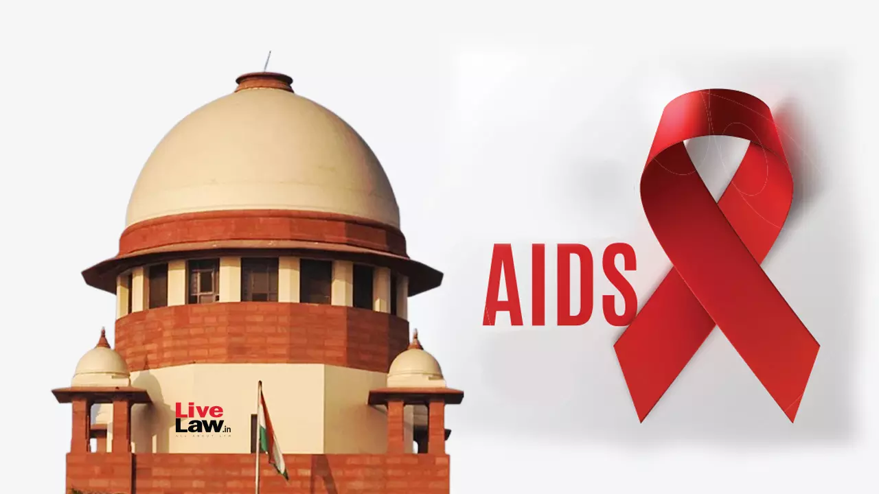 जवान को चढ़ाया खून… हो गया HIV इन्फेक्शन, सुप्रीम कोर्ट ने दिए ये आदेश