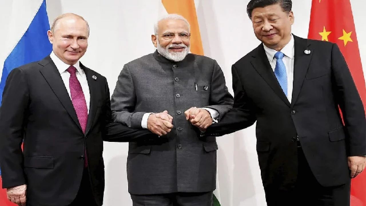 Photo of जी-20 समिट को लेकर अमेरिका ने जताई चिंता, जानें वजह