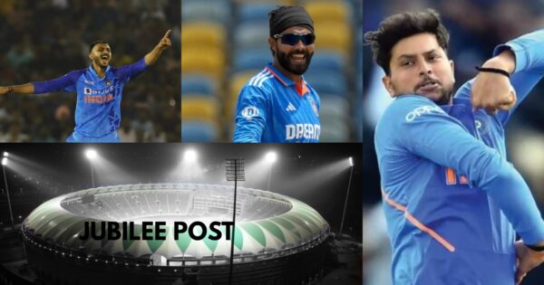 Photo of तो फिर इकाना में कुलदीप, अक्षर व जडेजा की तिकड़ी होगी सबसे खतरनाक