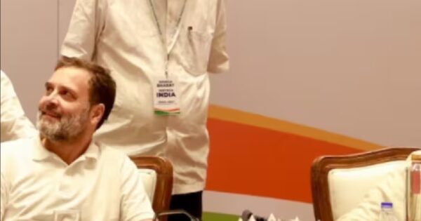 Photo of राहुल ने उठाया अडाणी का मुद्दा तो क्यों खफा हो गईं ममता?