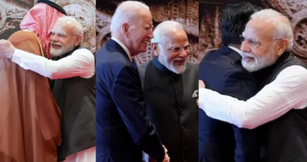 Photo of G20 : ये हैं PM मोदी का अंदाज!