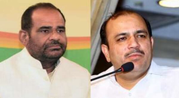 Photo of लोकसभा में विवादित बयान : सस्पेंड हो सकते हैं BJP सांसद