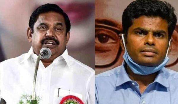 Photo of 2024 चुनाव से पहले NDA को लगा तगड़ा झटका, AIADMK ने तोड़ा नाता