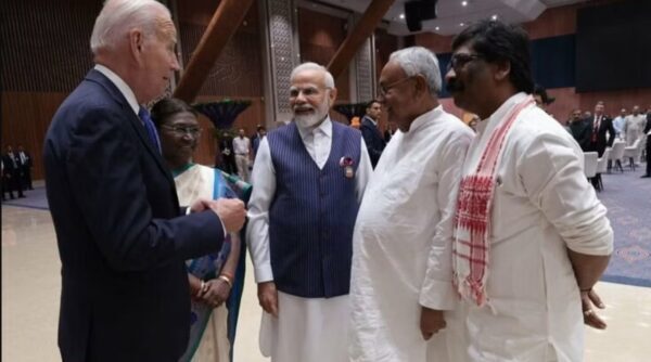 Photo of ‘इंडिया’ गठबंधन को परेशान कर सकती ये तस्वीर