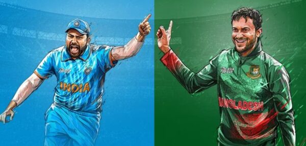 Photo of IND vs BAN: तिलक वर्मा को मिला डेब्यू का मौका, कोहली समेत इन 5 ख‍िलाड़‍ियों को आराम