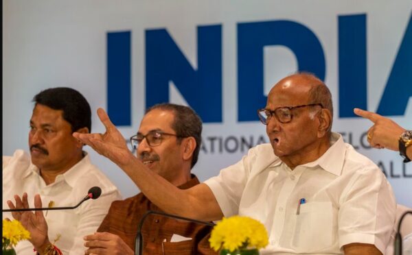 Photo of भोपाल में पहली संयुक्त रैली करेगा INDIA गठबंधन