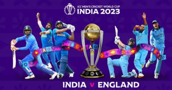 Photo of भारत-इंग्लैंड मैच के टिकट की कीमत सुनकर उड़ जाएंगे आपके होश, लाखों में है टिकट की कीमत!