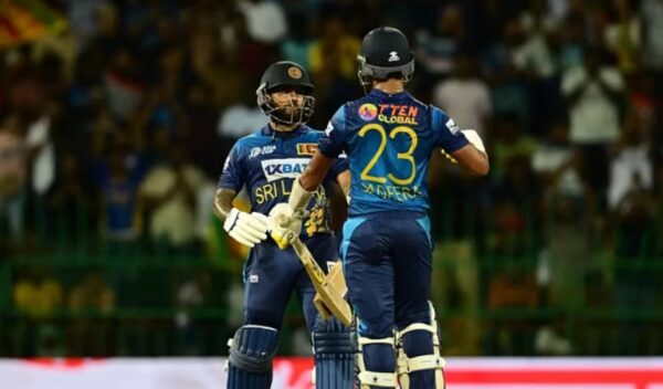 Photo of बड़ी खबर : ICC ने श्रीलंका बोर्ड को किया सस्पेंड