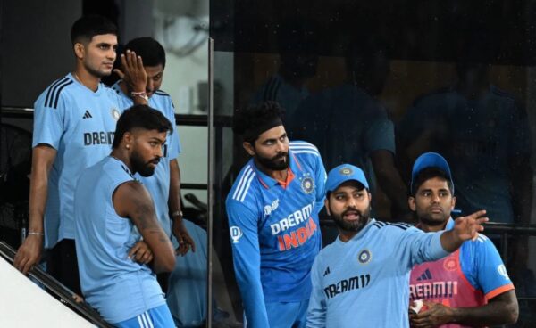 Photo of ये हैं-टीम इंडिया का अगस्त से दिसंबर तक का शेड्यूल