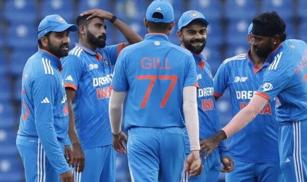 Photo of वर्ल्ड कप के लिए भारत का फाइनल स्क्वॉड, इस खिलाड़ी का गिरा विकेट, इसकी हुई एंट्री