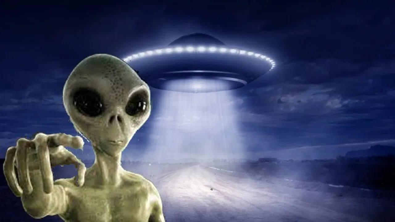 Photo of एलियंस हैं या नहीं, जानें नासा ने अपनी रिपोर्ट में क्या कहा