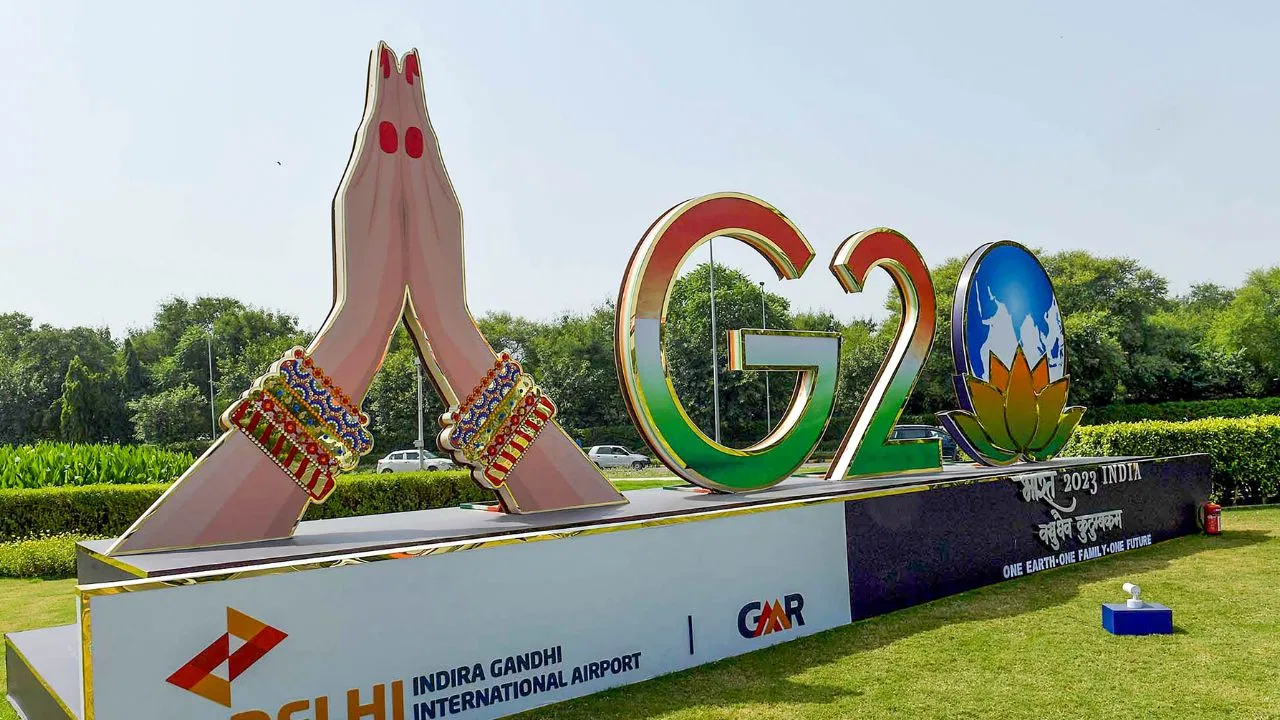 Photo of इंदिरा गांधी ने भी की थी G-20 से बड़े सम्मेलन की मेजबानी, नहीं लगाई थी कोई रोक