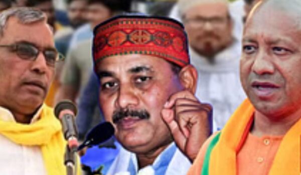 Photo of तो क्या घोसी में मिली हार ने योगी सरकार के मंत्रिमंडल विस्तार को रोक दिया है