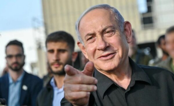 Photo of नेतन्याहू ने क्यों कहा ये आजादी की दूसरी लड़ाई? बताया आगे का प्लान