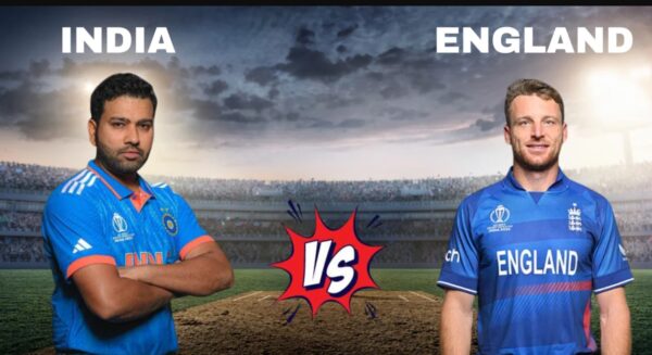 Photo of भारत-इंग्लैंड WORLD CUP मैच : भाई माफ करना नहीं हो पायेगा !