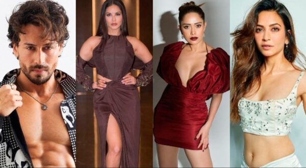 Photo of महादेव सट्टेबाजी ऐप केस में ED के रडार पर कई फिल्मी हस्तियां