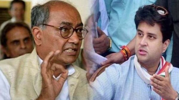 Photo of दिग्विजय सिंह ने ज्योतिरादित्य सिंधिया को लेकर क्या दावा किया?