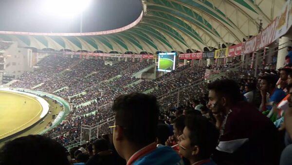 Photo of आखिर लखनऊ के क्रिकेट फैंस को किस बात का सता रहा है डर