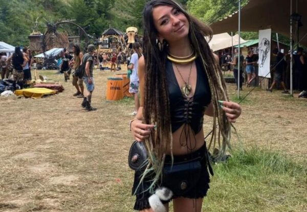 Photo of जर्मन महिला का मिला शव, इजरायल से किया था किडनैप, कराई थी नग्न परेड