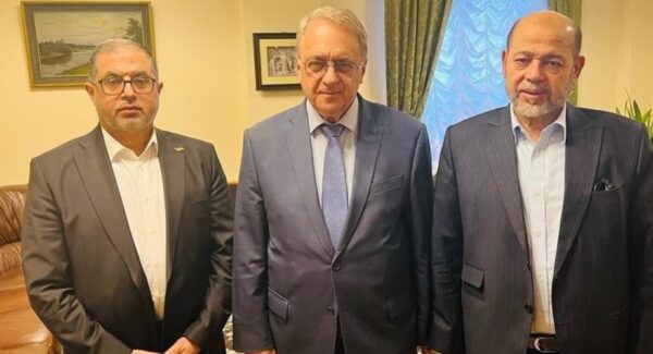 Photo of Israel Palestine War: तो क्या ईरान को सौंपे जाएंगे बंधक?