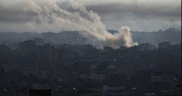 Photo of Video: हमास की ख़ैर नहीं…क्या है इजरायल का ‘Iron Swords’?