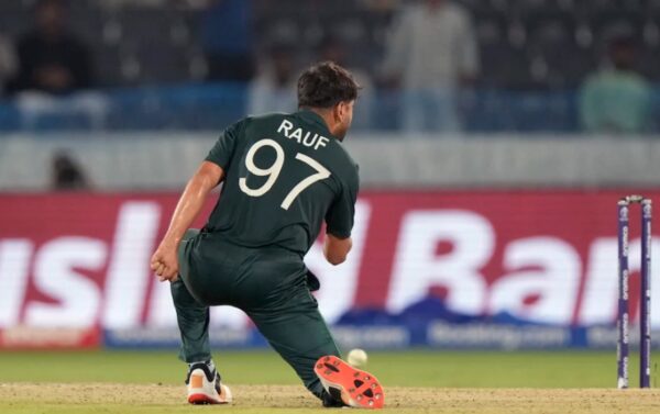 Photo of PAK vs NED, World Cup: PAK ने नीदरलैंड को दी करारी शिकस्त