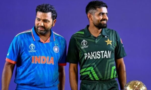 Photo of IND vs PAK, ODI World Cup : आंकड़े से समझे कौन किस पर भारी