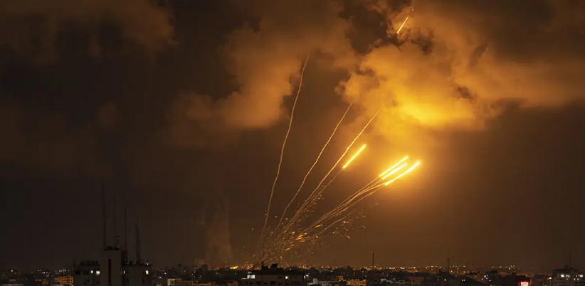 Photo of इज़राइल पर हमास के हमले के होंगे दूरगामी परिणाम