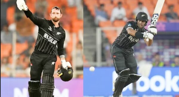 Photo of ENG vs NZ , World Cup:  न्यूजीलैंड ने 4 साल बाद लिया बदला, इंग्लैंड को बुरी तरह रौंदा