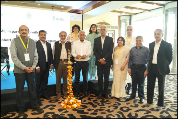 Photo of सिडबी बनाएगा छोटे एनबीएफसी को सशक्त