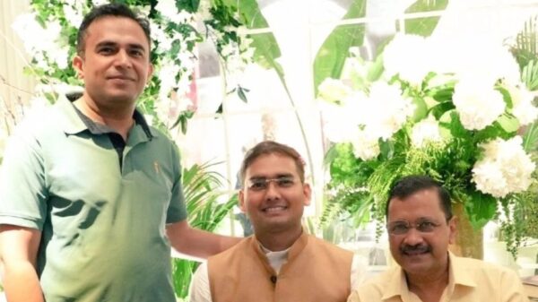 Photo of ED ने अब संजय सिंह के दो करीबियों को भी भेजा समन