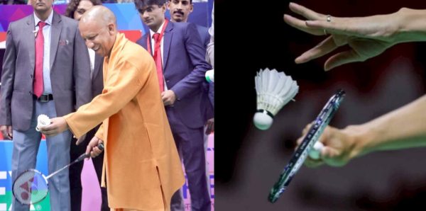 Photo of CM योगी ने सैयद मोदी इंटरनेशनल बैडमिंटन का किया शुभारंभ