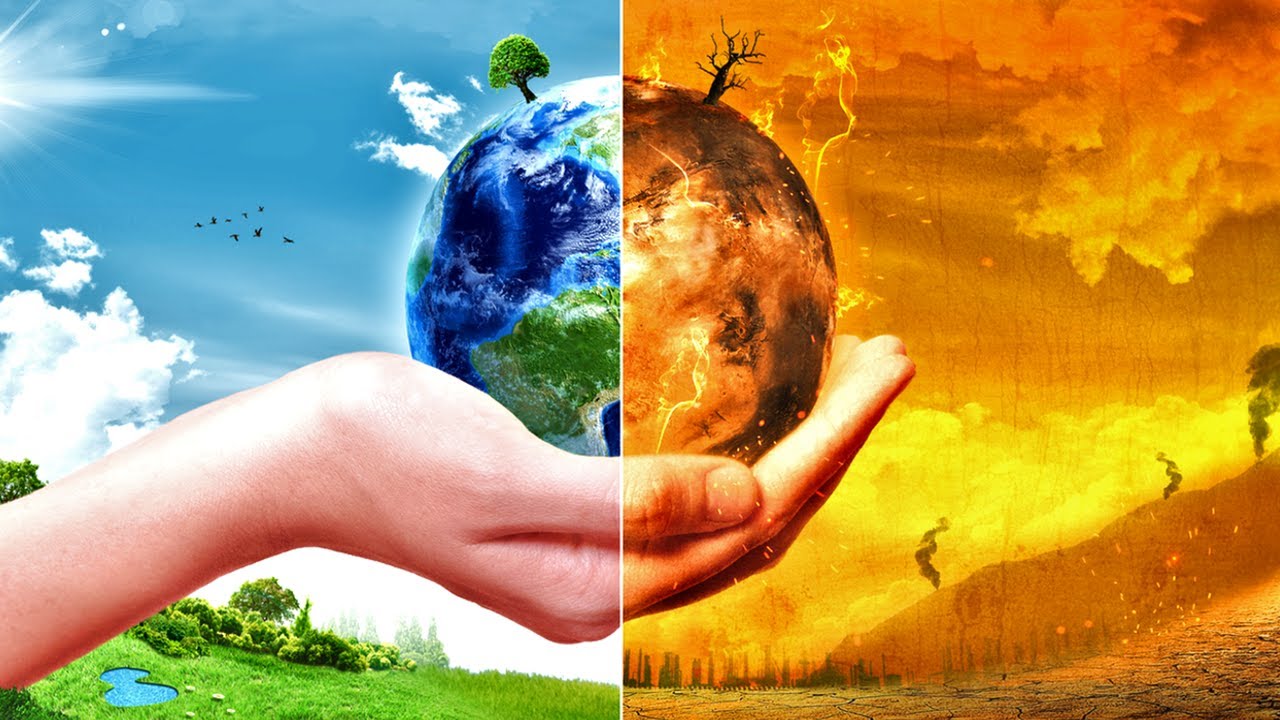 लॉस एंड डैमेज टुडे: जलवायु परिवर्तन कैसे उत्पादन और पूंजी प्रभावित कर रहा है