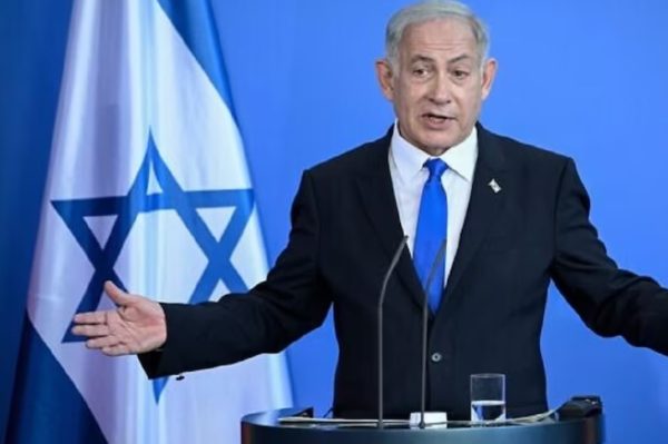 Photo of PM नेतन्याहू का बड़ा बयान, कहा-जरूरत पड़ी तो दुनिया के खिलाफ…