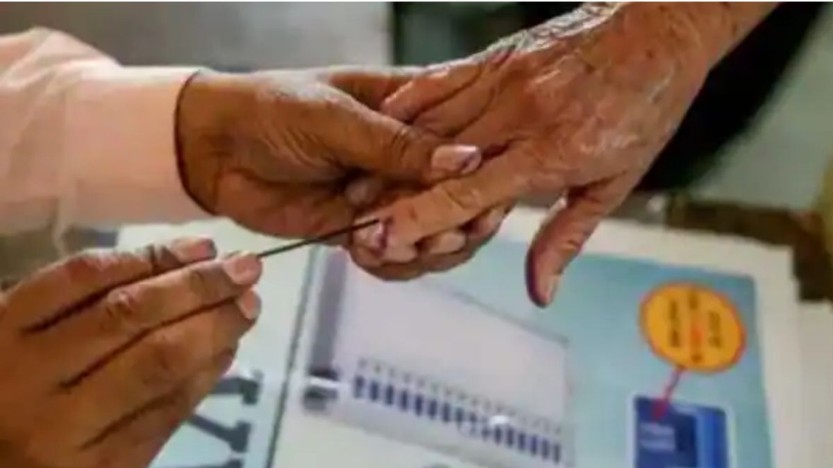 Photo of Rajasthan Chunav: विधानसभा की 200 सीटें, फिर 199 पर ही क्यों हो रही वोटिंग