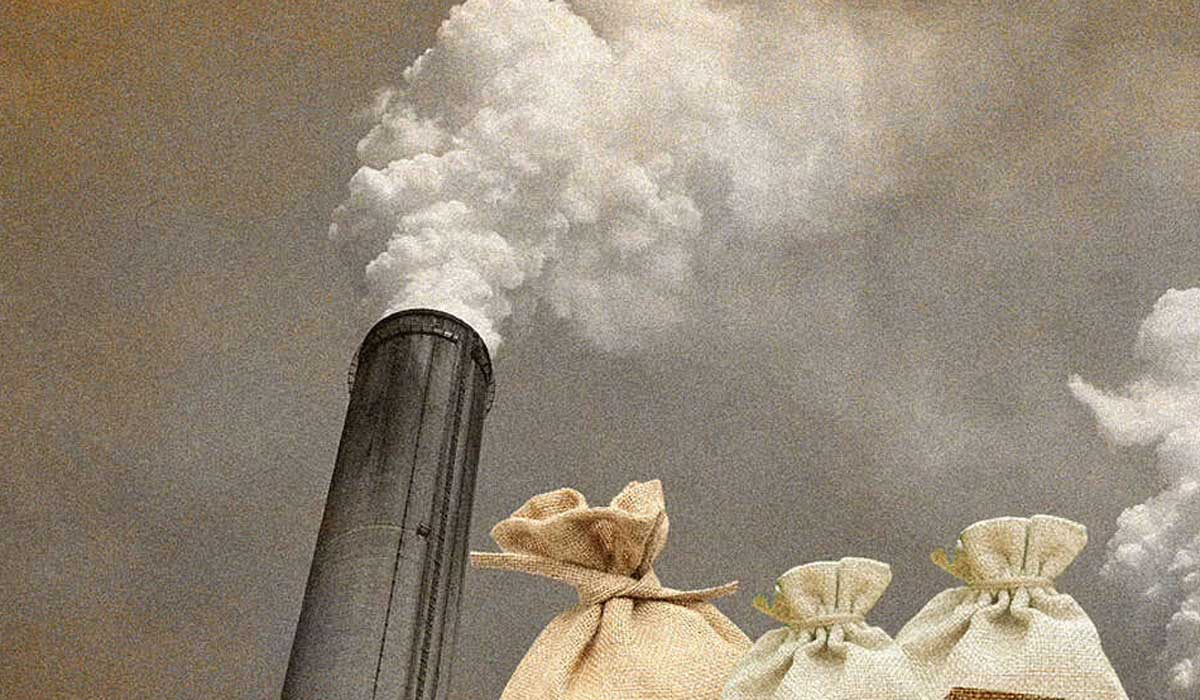 Photo of COP 28 से पहले 46 मिलियन हेल्थ प्रोफेशनल्स ने फ़ोसिल फ्यूल के खिलाफ़ उठाई आवाज़