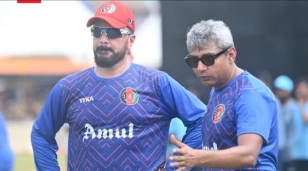 Photo of कौन वो भारतीय जिसने बदल दी Afghanistan क्रिकेट की तस्वीर?
