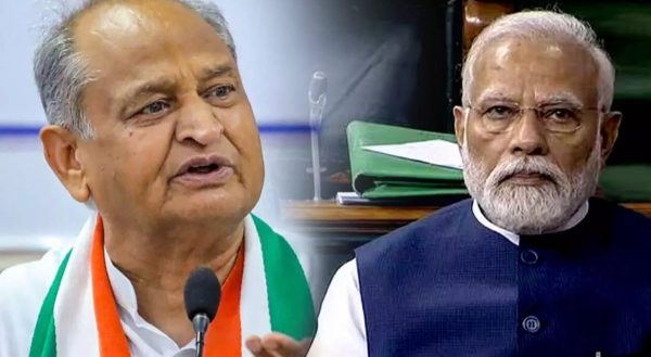 Photo of राजस्थान के चुनाव नतीजों से पहले  गहलोत ने क्या कहा?