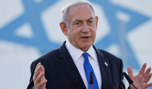 Photo of ट्रंप की धमकी पर नेतन्याहू का सीधा जवाब-‘हमले नहीं रोक सकते’