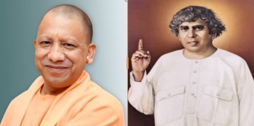 Photo of कौन थे साधु वासवानी? जिनकी वजह से योगी ने उठाया है बड़ा कदम