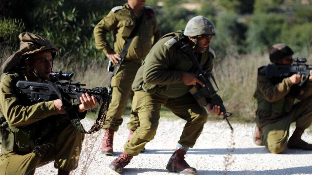 Photo of हमास कमांडरों का काल बनी इजरायली सेना, पांच बड़े आतंकी मारे गए