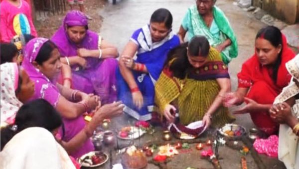 गोवर्धन पूजा आज, बस थोड़ी देर का शुभ मुहूर्त,देखें फुल डिटेल