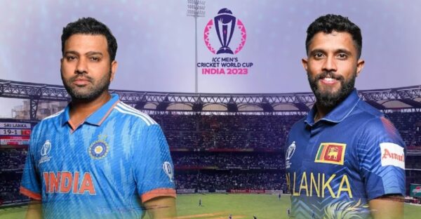 Photo of World Cup : आज श्रीलंका से सेमीफाइनल का टिकट लेने उतरेगी टीम इंडिया
