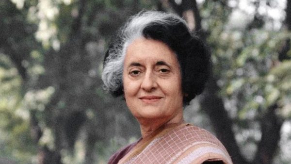 Photo of इंदिरा गांधी ने प्रस्तावना में सेक्युलर और समाजवादी शब्द जोड़कर देश की एकता को मजबूत किया था: शाहनवाज़ आलम