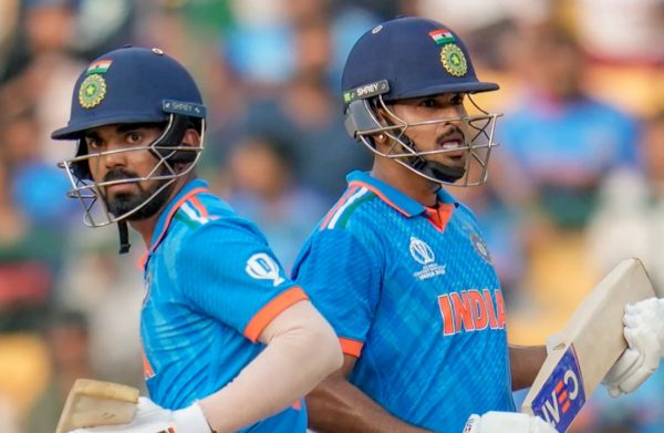 Photo of IND vs NED: भारत ने नीदरलैंड्स को 160 रनों से दी शिकस्त