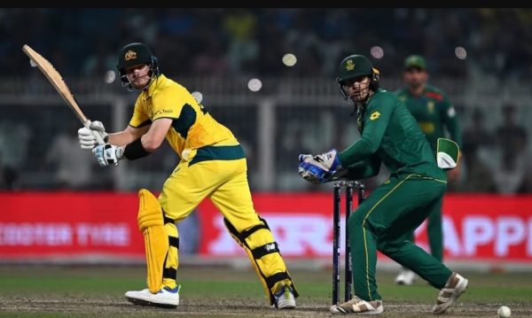 Photo of WORLD CUP : AUS से हारकर SA फिर चोकर्स, अब भारत से होगा फाइनल