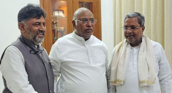 Photo of क्या कर्नाटक की तरह तेलंगाना में हिट होगा कांग्रेस का सियासी फॉर्मूला?