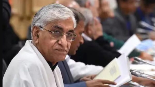 Photo of Chhattisgarh : CM पोस्ट पर टीएस सिंहदेव ने कह दी मन की बात?