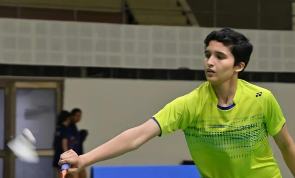 Photo of सैयद मोदी बैडमिंटन : उन्नति और अनपुमा की हार से भारत को झटका