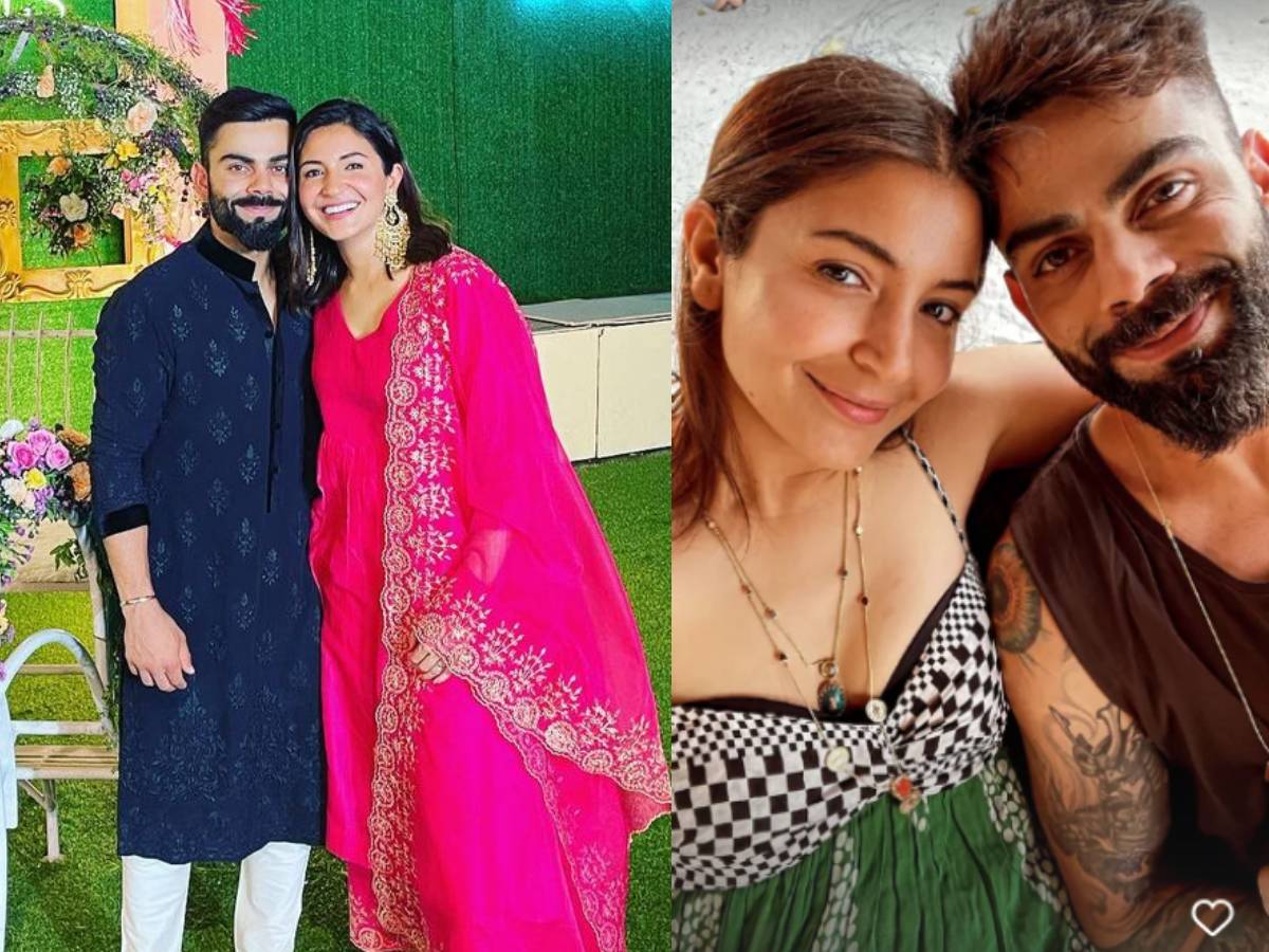 Photo of क्या अनुष्का शर्मा ने कन्फर्म कर दी प्रेग्नेंसी की खबर? वीडियो देख फैंस लगा रहे अंदाज